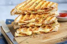 Tosti Ham/Kaas